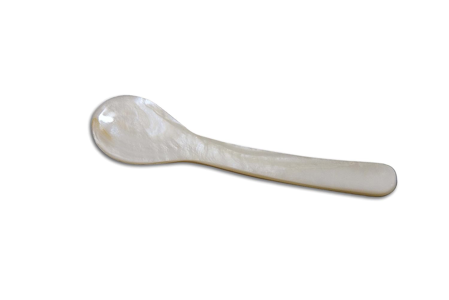 Caviar Spoon 3" (3 Sets) Grocery & Gourmet Food