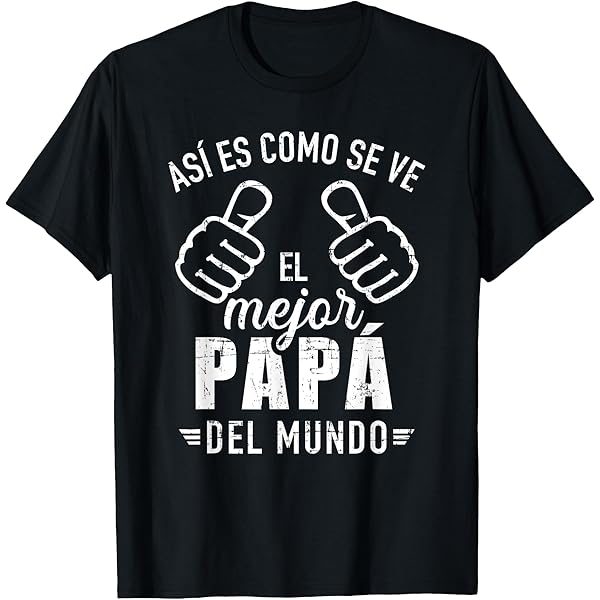 Amazon.com: Camiseta Como Se Llama, Negro, S : Ropa, Zapatos y Joyería