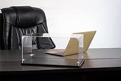 Gemutlich Acrylic Display Case 3mm Thickness Inner