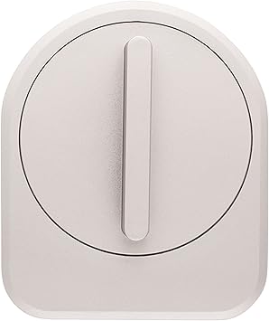 glue smart lock google home