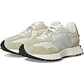 New Balance Womens 327 Olivine/Pale Moss 7 Medium