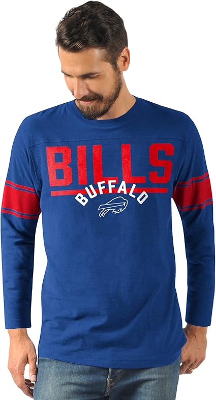 buffalo bills men's shirts