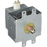 OM75P-21-ESGN Microwave Magnetron Compatible with Samsung Microwave ME SMH Series, Magnetron Replaces Following Parts OM75P-21-ESGN, AP4502427, PS4251316,Passed OEM Test