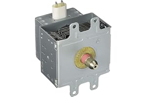 LONSGE OM75P-21-ESGN Microwave Magnetron Compatible with Samsung Microwave ME SMH Series, Magnetron Replaces Following Parts OM75P-21-ESGN, AP4502427, PS4251316,Passed OEM Test