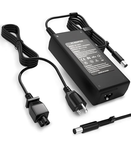 Amazon.com: PowerHOOD UL Listed 15W AC/DC USB C Adapter Compatible