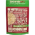 Sincerely Nuts Sunflower Seeds Roasted and Salted, Hulled | No Shell, Gluten-Free Snack, Vegan, and Kosher Certified 5(LB) Bag