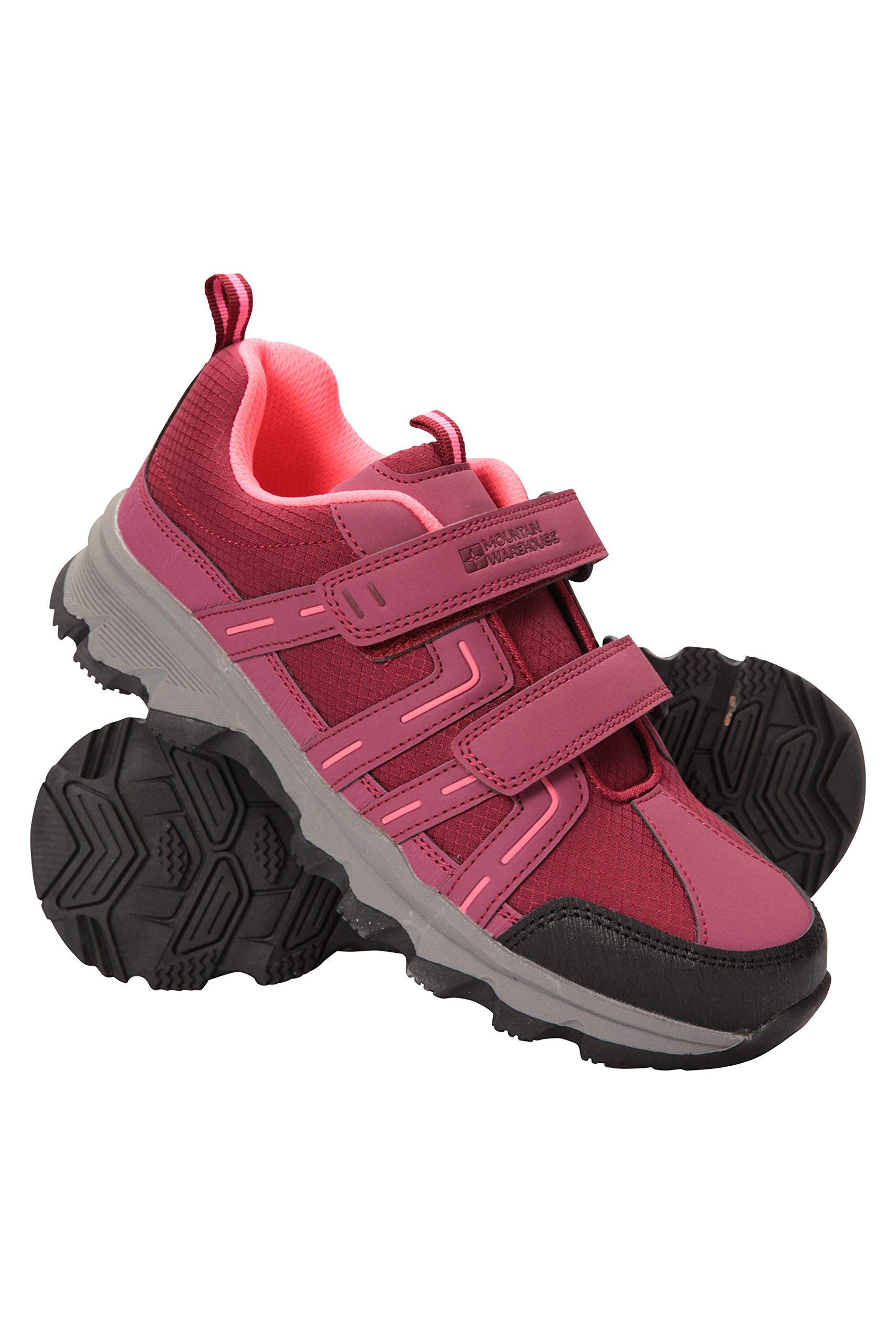 discount childrens shoes on Cannonball Kids Walking Shoes Soft Mesh Tongue Childrens Shoe Suede Textile Hiking Shoes Ankle Support Trainer For Travelling Camping Buy Online In Aruba At Aruba Desertcart Com Productid 154720578