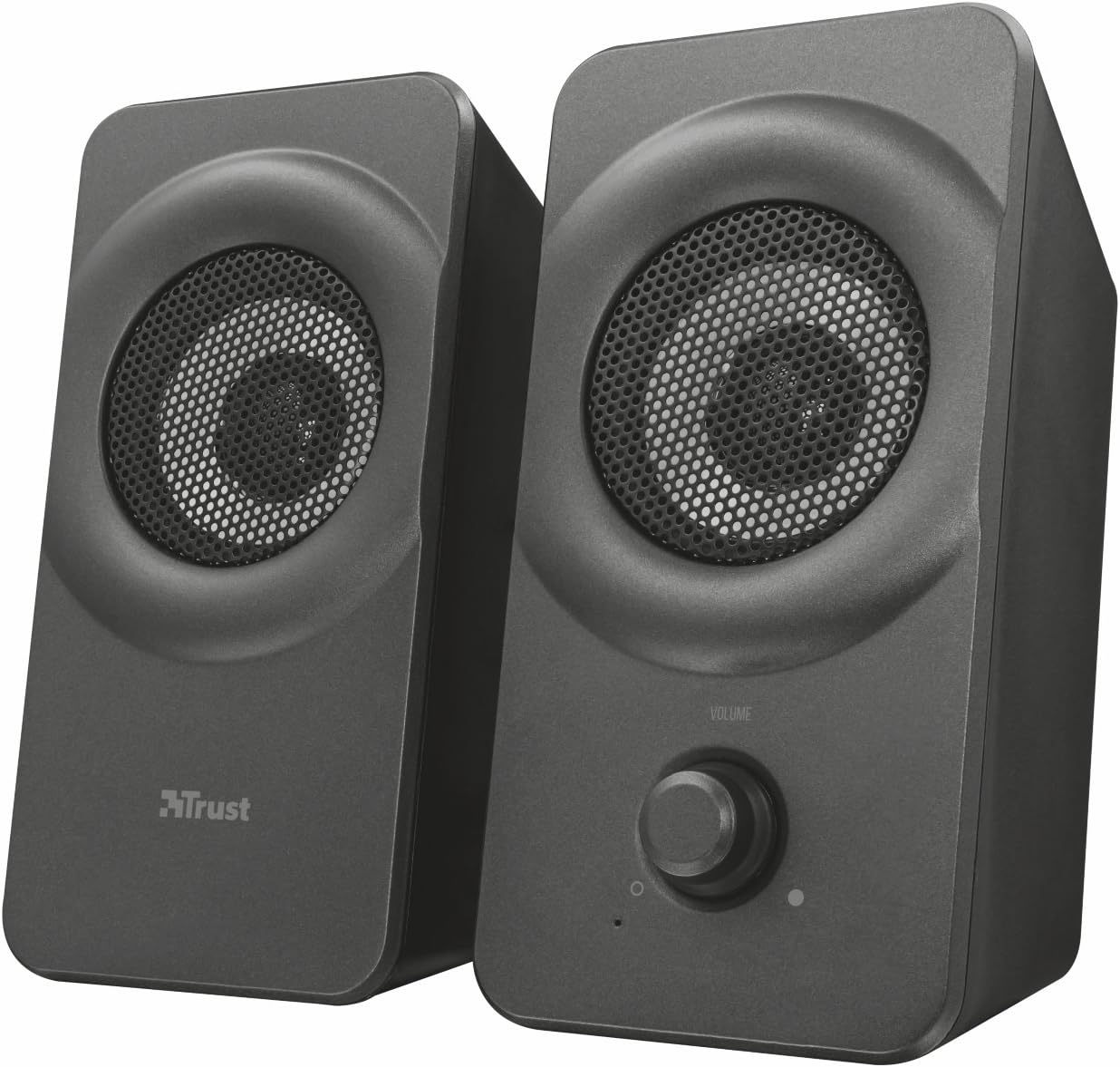 trust arys compact rgb 2.0 speaker set