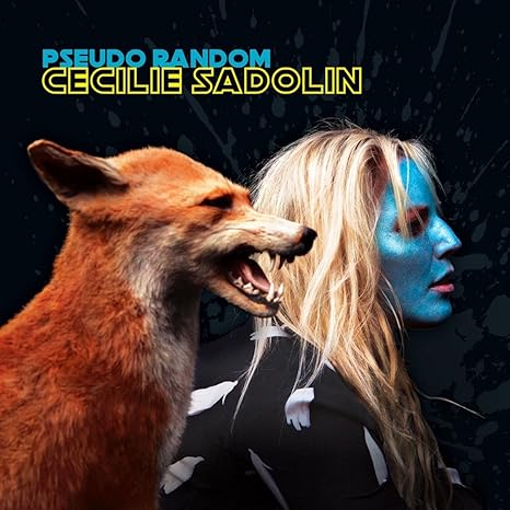 Pseudo Random (Inkl. Download-Code)