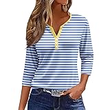 EKIYVO Womens Tops Dressy Casual,Womens Tops 3