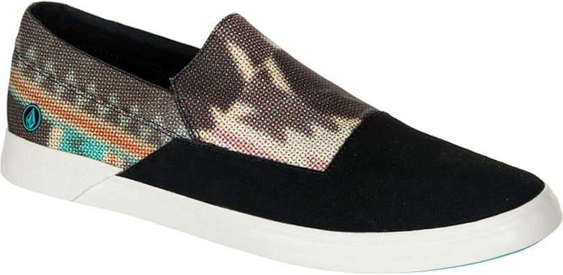 volcom shoes amazon