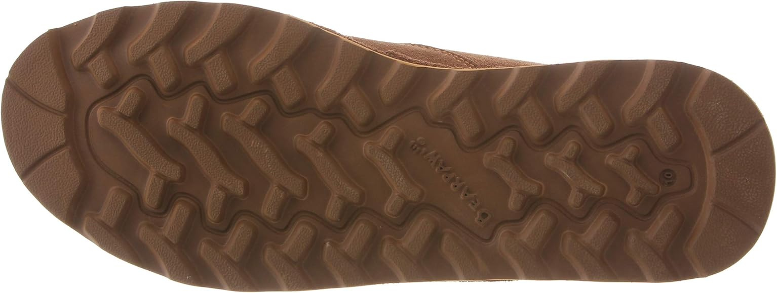 bearpaw men's spencer chukka boots