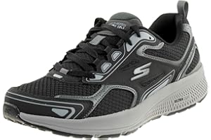 Skechers Men's Gorun Consistent - Performance Athletic Workout Running Walking Shoe Sneaker With Air Cooled Foam
