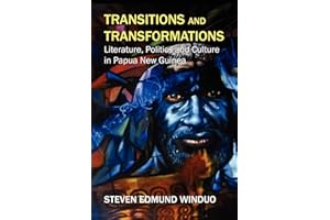 Transitions and Transformations: Literature, Politics, and Culture