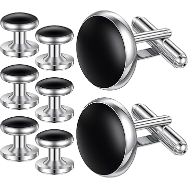 Amazon Best Sellers: Best Shirt Studs Amazon Best Sellers: Best Shirt Studs