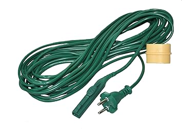 Strom- Kabel geeignet Vorwerk Kobold 140, 10m, NEU !!