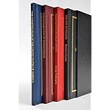Books of American Wisdom Boxed Set