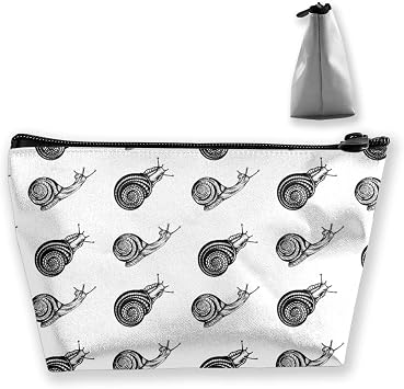Trousse De Maquillage Super Drôle Dimpression 3d Femmes