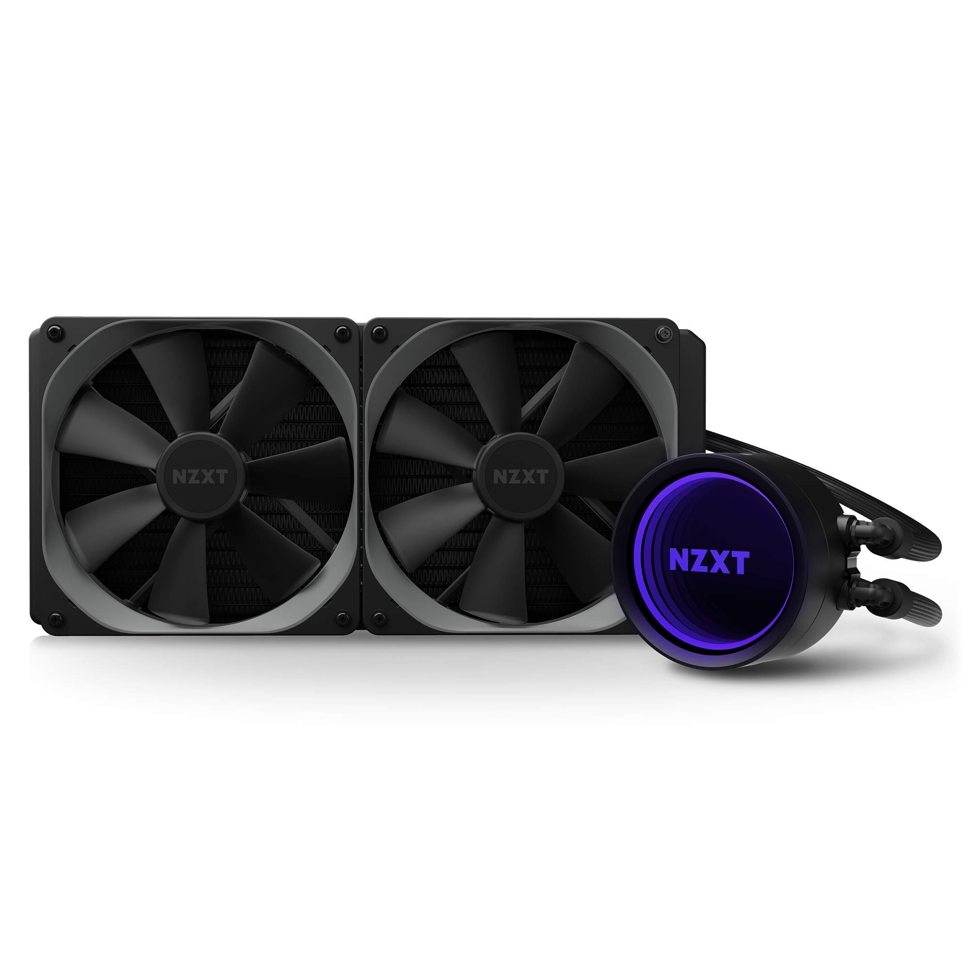 NZXT Kraken X63 280mm - RL-KRX63-01 - AIO RGB CPU