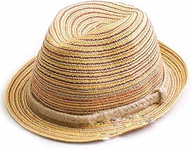 handmade summer hats