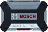 Bosch Professional 40-Pieces Drill Set Pick and Click Universal Holder view 2