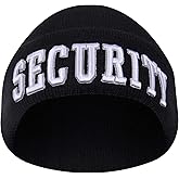 Rothco Deluxe Embroidered Watch Cap