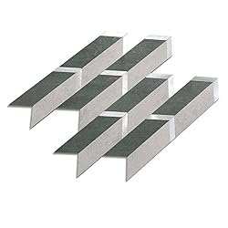 Tilingview 10 PCS Peel and Stick Tile for Kitchen