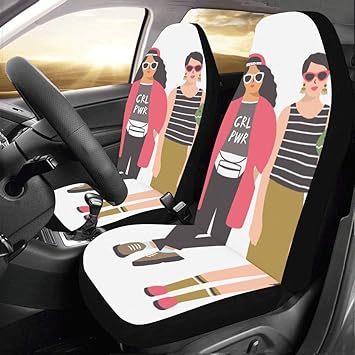 baby friend car seat