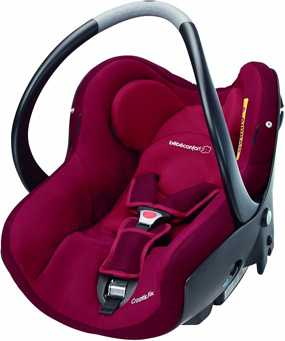 embase cosy creatis fix