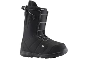 Burton Men's Moto Snowboard Boots