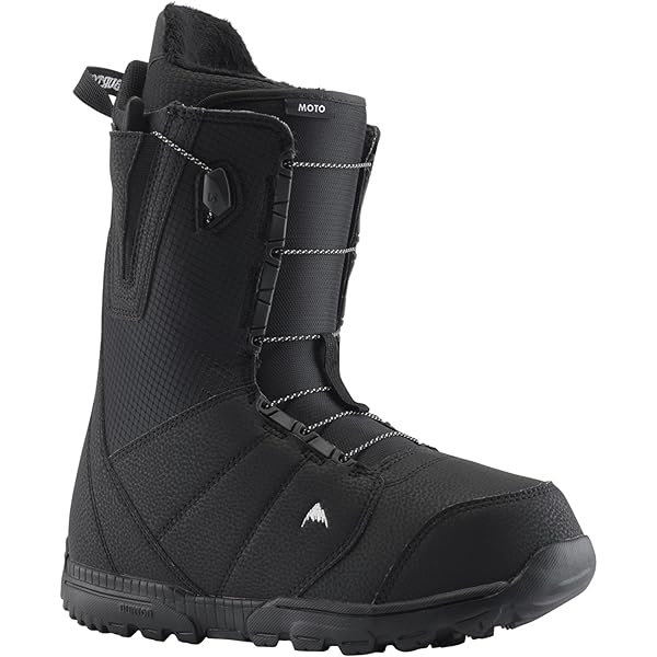 スノーボード BURTON 19-20 RULER WIDE FIT Black Ruler BOA Wide – Sports Basement