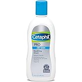 Cetaphil Pro Soothing Wash, 10 Ounce