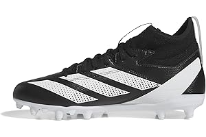adidas Men's Adizero Impact+ Premier Football Shoes