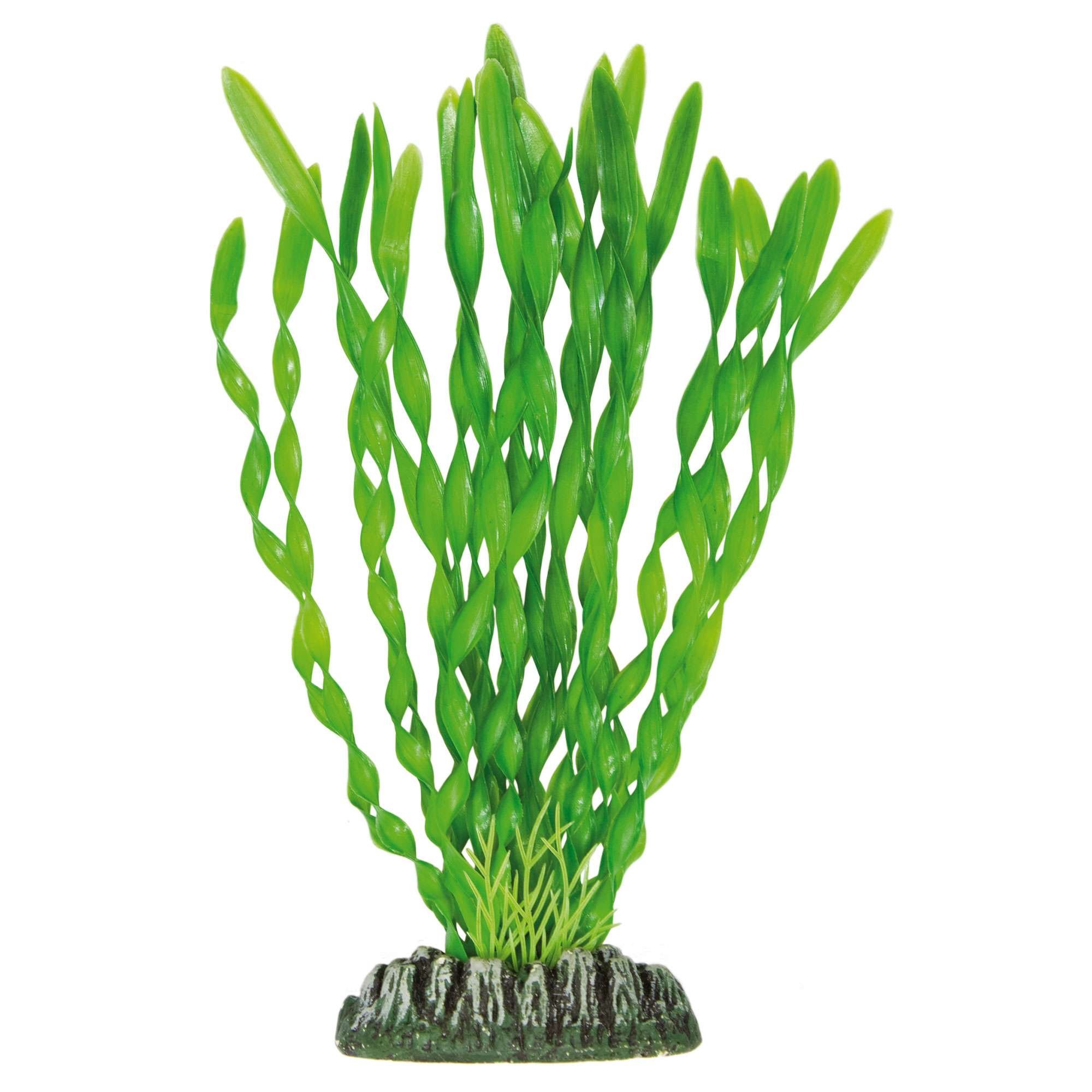 ICA AP1034 Aquatic Plants Plastic Vallisneria