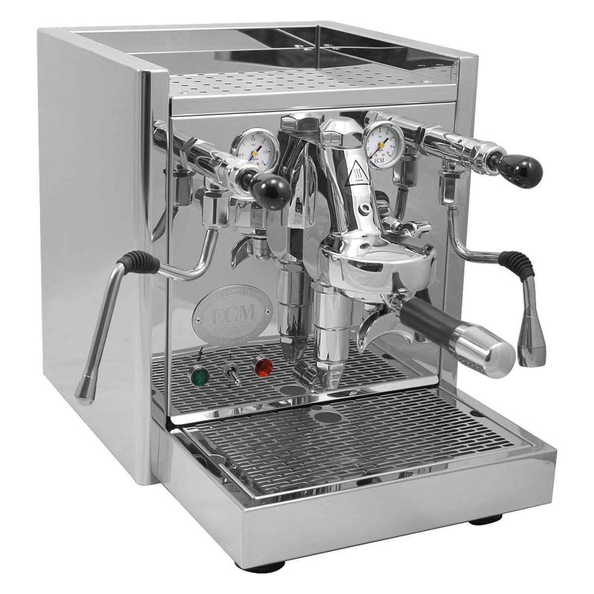 ECM Technika IV Profi Switchable Espresso Machine Buy Online in UAE