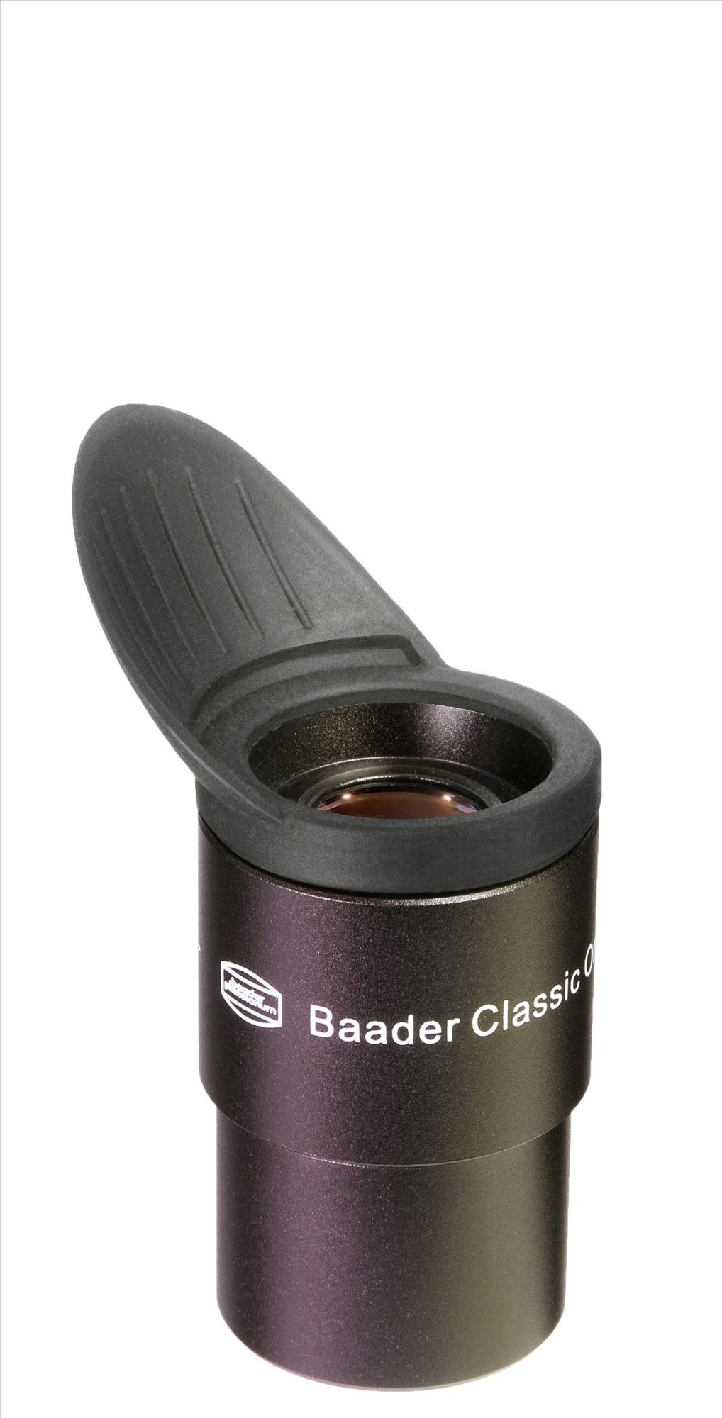 Baader Planetarium 18 mm Classic Ortho Eyepiece
