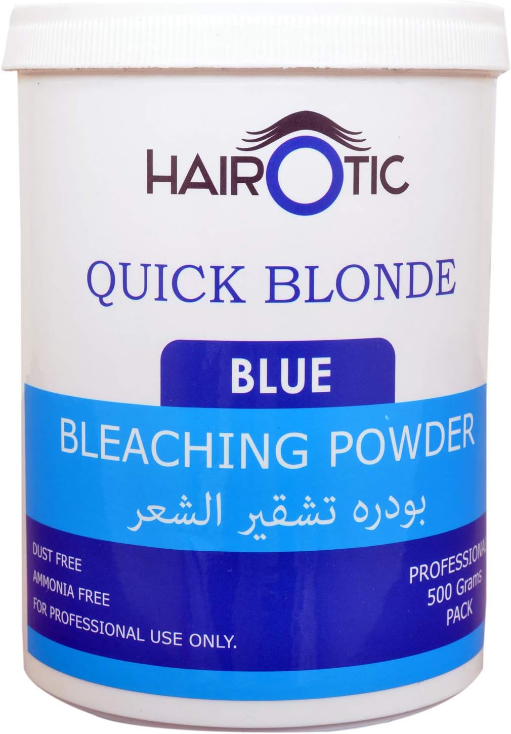 47 HQ Photos Blue Bleach Powder For Hair / Hi Lift Powder ...