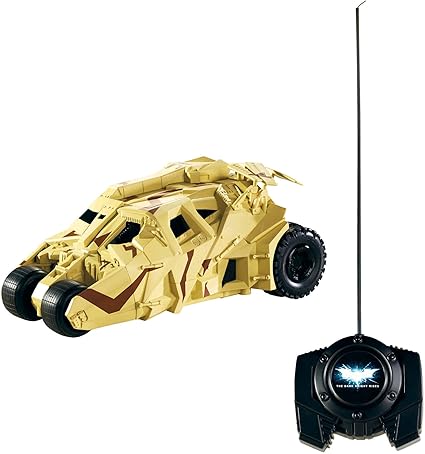 batman tumbler rc car