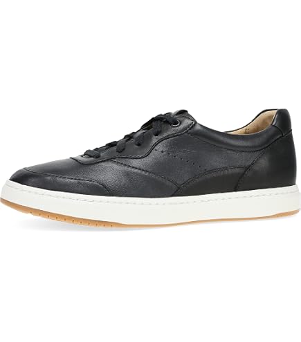 Amazon.com | Dansko Women's Libbie Stylish Laced Oxford - Leather