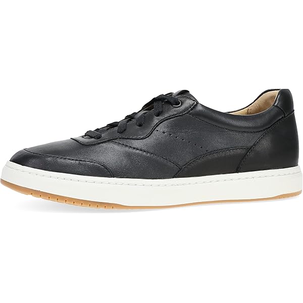 Amazon.com | Dansko Catie Stylish Casual Sneaker for Women - Soft