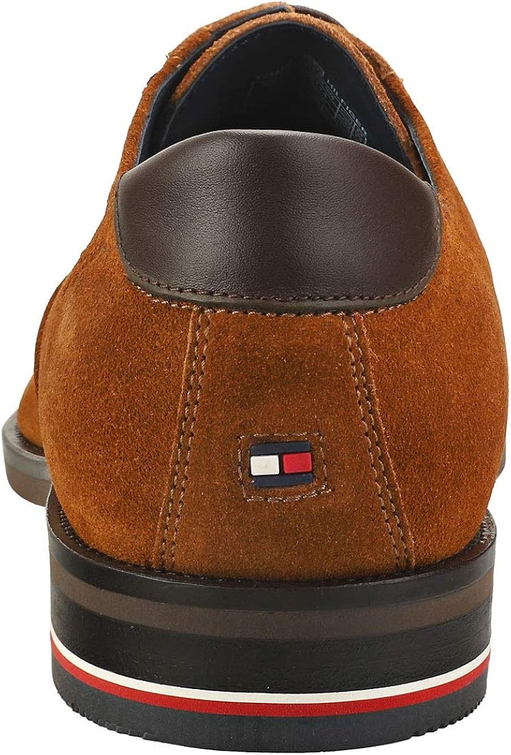 tommy hilfiger smart shoes