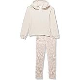 Splendid baby-girls Polka Dot Legging Set