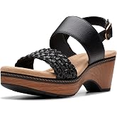 Clarks Women's Seannah Step | Casual Sandals