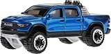 Hot Wheels 10-Pack Die-Cast Trucks 1:64 Assorted Styles HYM97 view 2