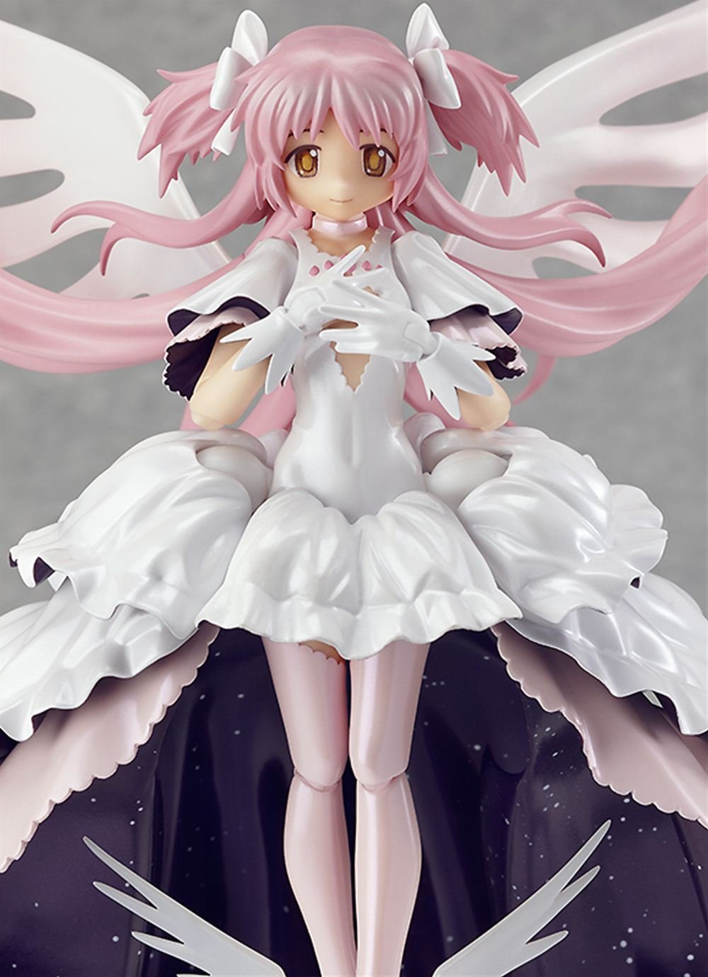 Good Smile Puella Magi Madoka Magica Ultimate Madoka Figma Action