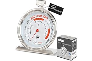 Oven Thermometers Z23AK2310K01-1PCS-sm