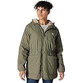 Carhartt Womens Rain Defender® Loose Fit Lightweight Insulated Hooded Coat