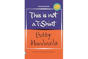 This Is Not a T-Shirt: A Brand, a Culture, a Community--a Life in Streetwear