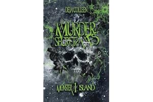 A Murder of Secrets & Lies