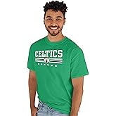 Blue 84 NBA Unisex-Adult NBA Officially Licensed T-Shirt Basketball Team Color